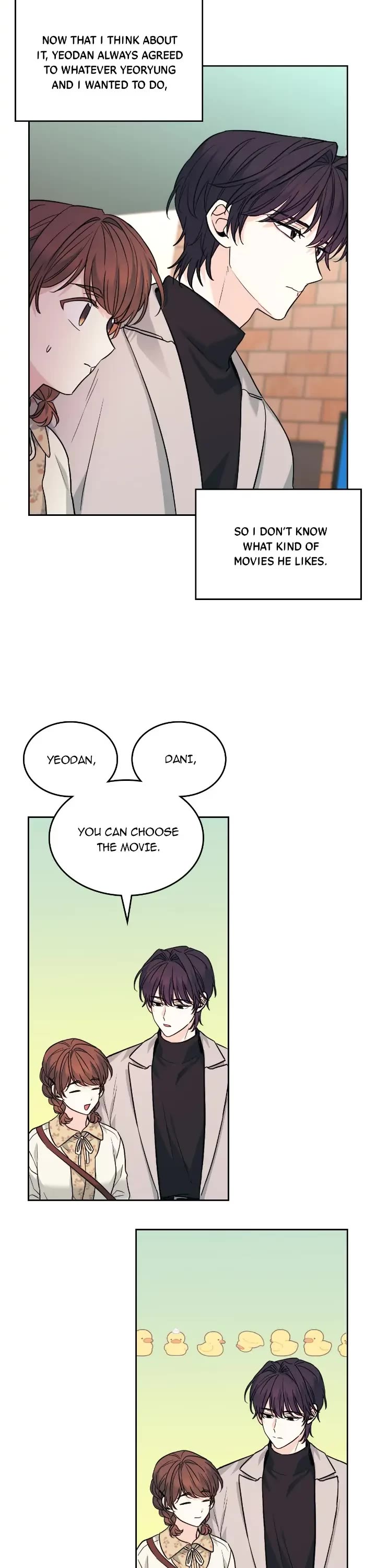Inso's Law Chapter 168 page 16 - Chapter 168