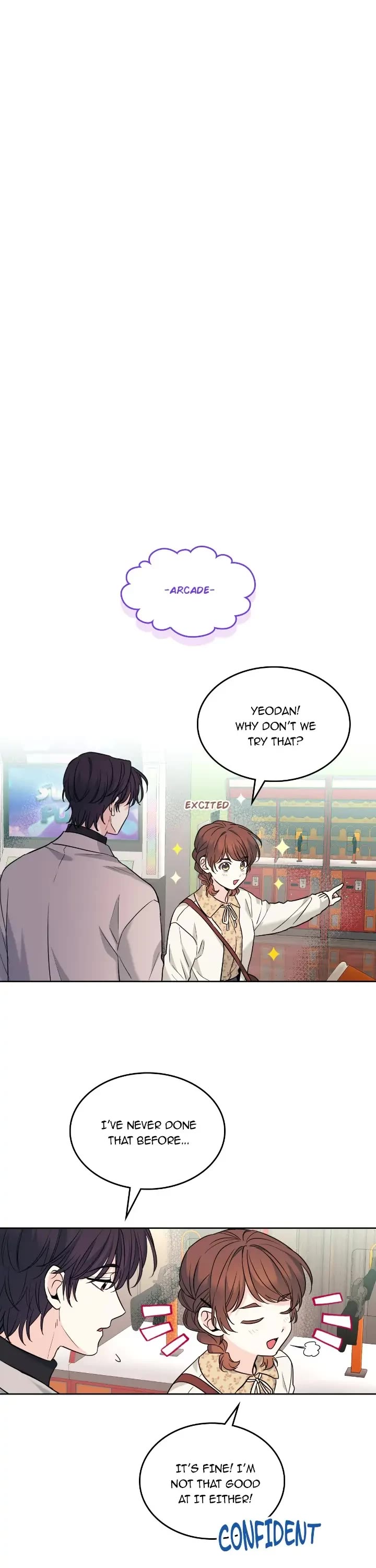 Inso's Law Chapter 168 page 25 - Chapter 168