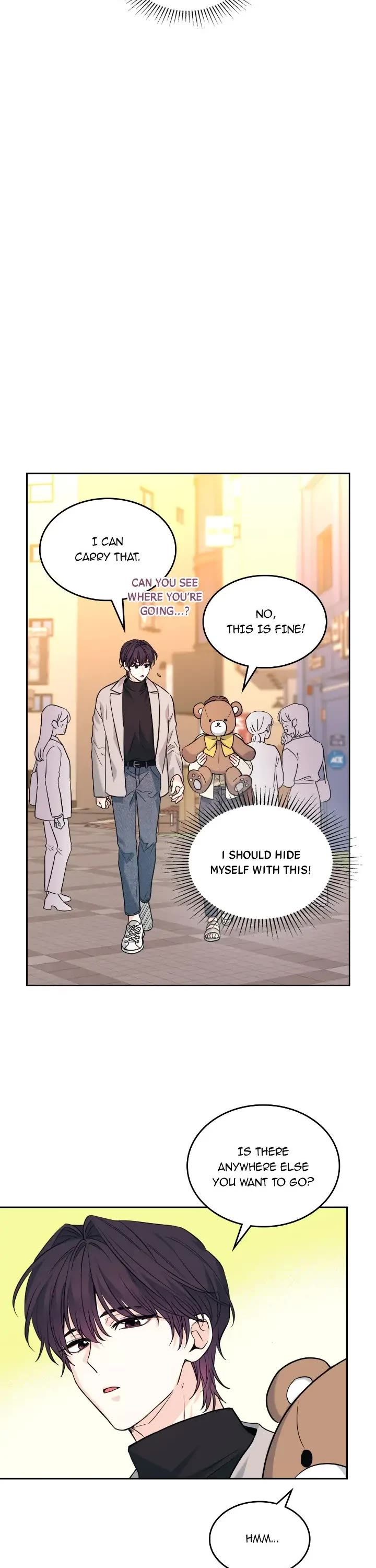 Inso's Law Chapter 168 page 27 - Chapter 168