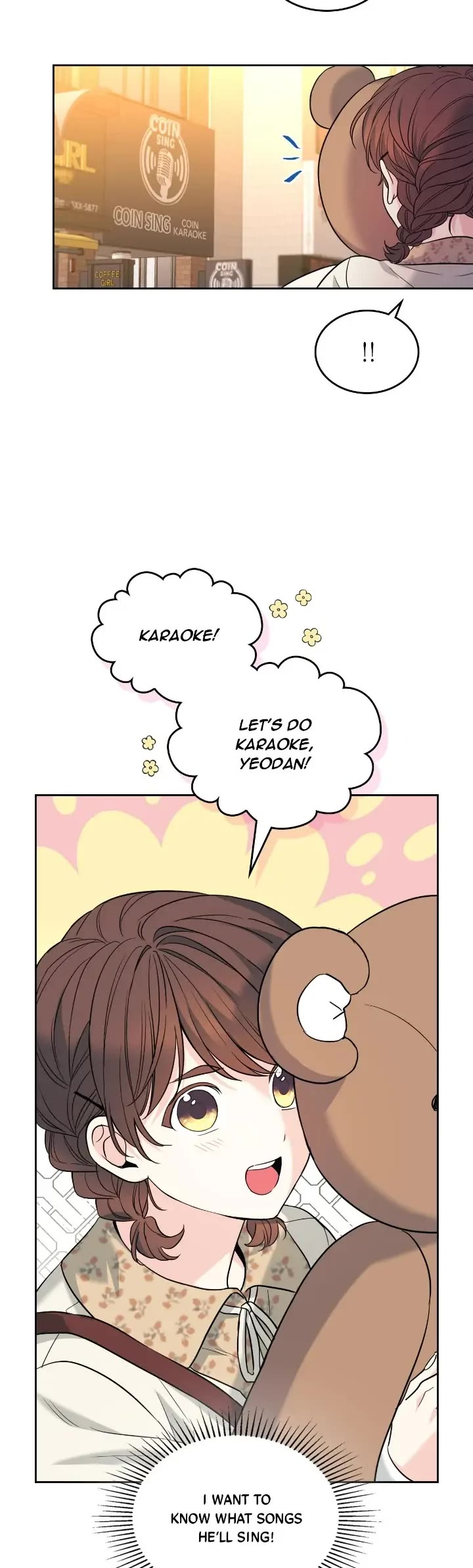 Inso's Law Chapter 168 page 28 - Chapter 168