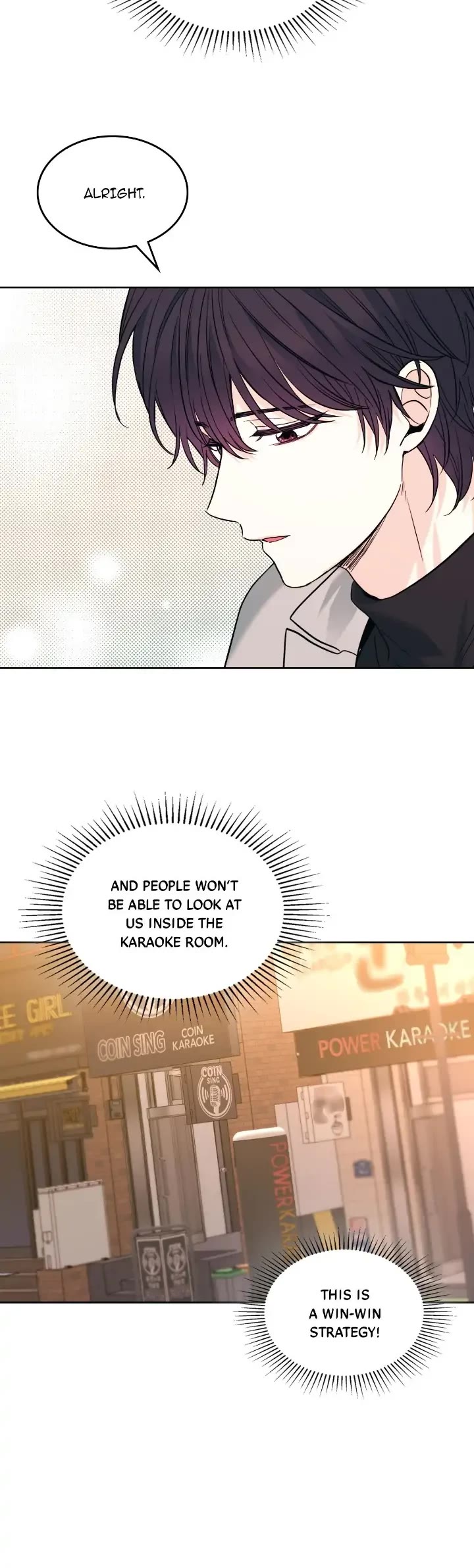 Inso's Law Chapter 168 page 29 - Chapter 168
