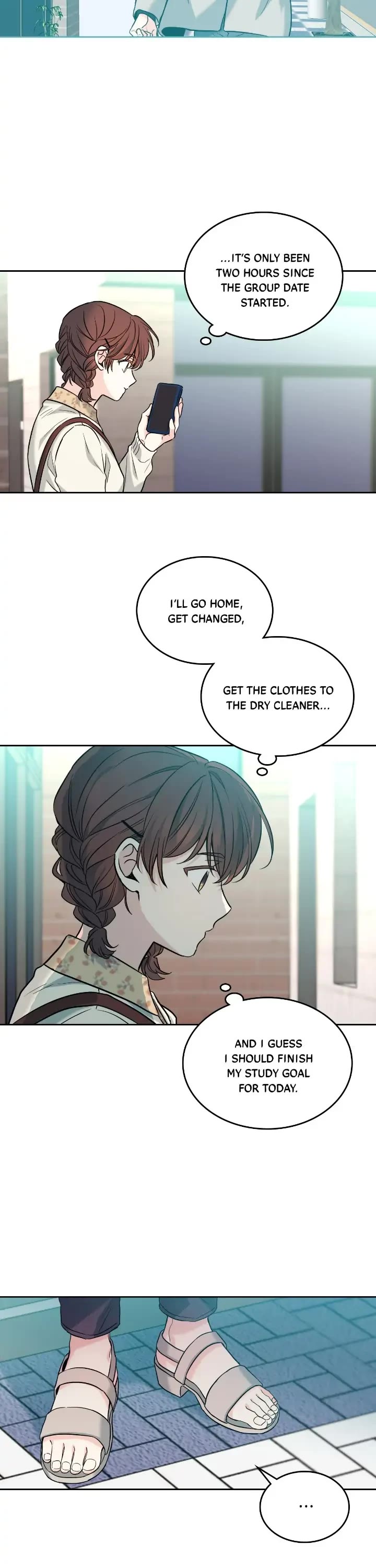 Inso's Law Chapter 168 page 3 - Chapter 168