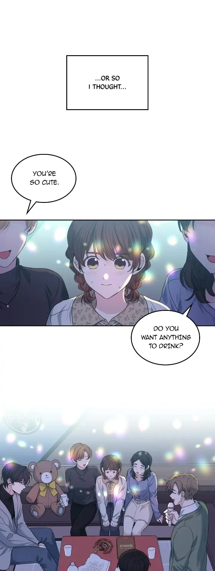 Inso's Law Chapter 168 page 30 - Chapter 168