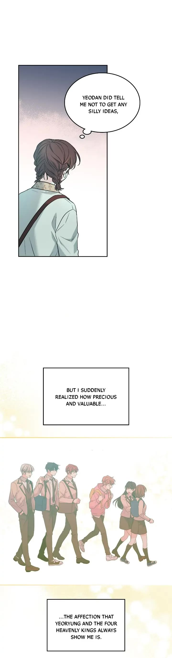 Inso's Law Chapter 168 page 4 - Chapter 168