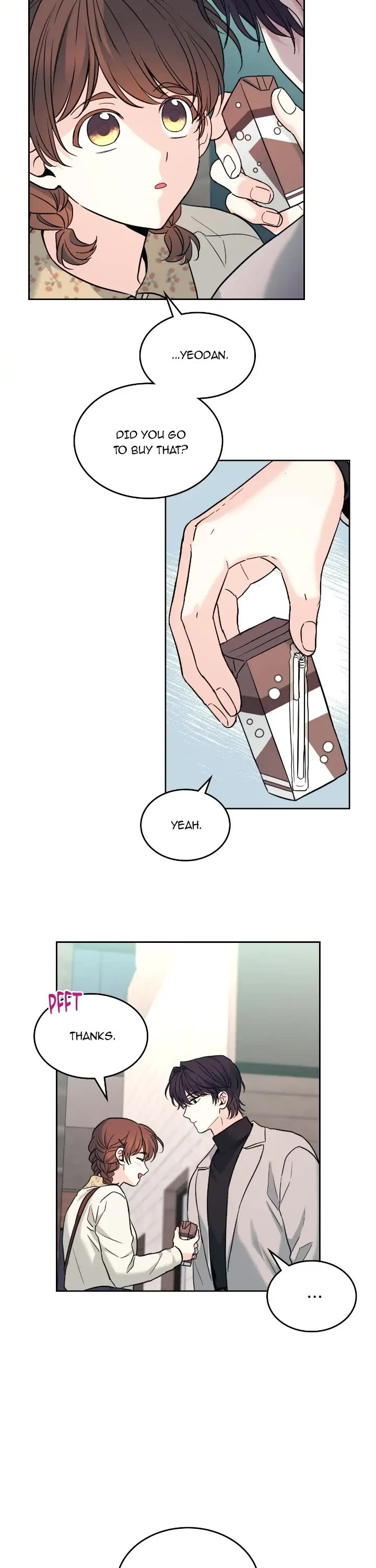 Inso's Law Chapter 168 page 7 - Chapter 168