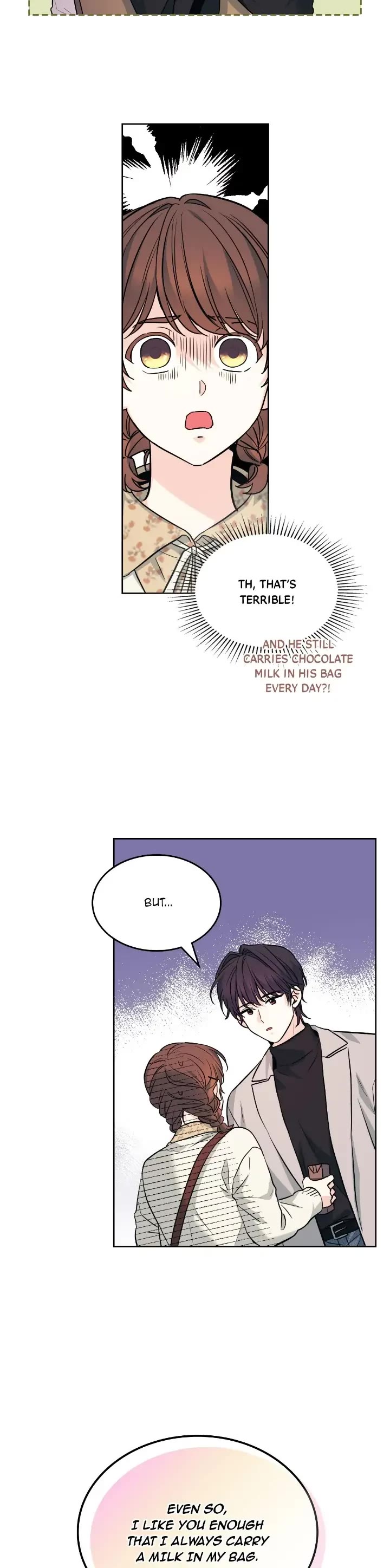 Inso's Law Chapter 168 page 9 - Chapter 168