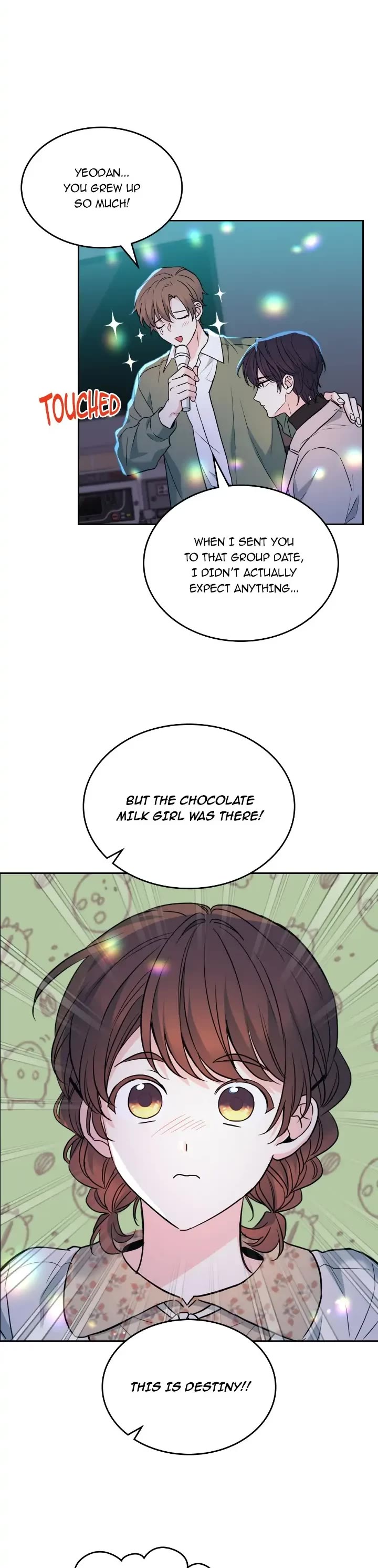 Inso's Law Chapter 169 page 10 - Chapter 169