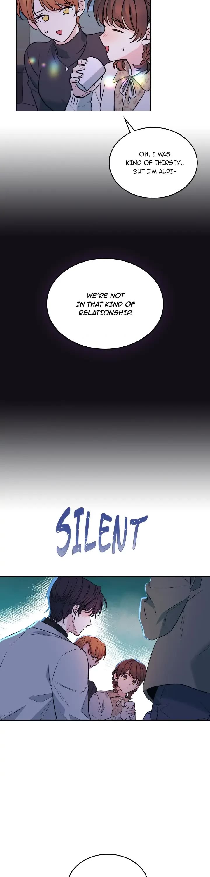 Inso's Law Chapter 169 page 13 - Chapter 169