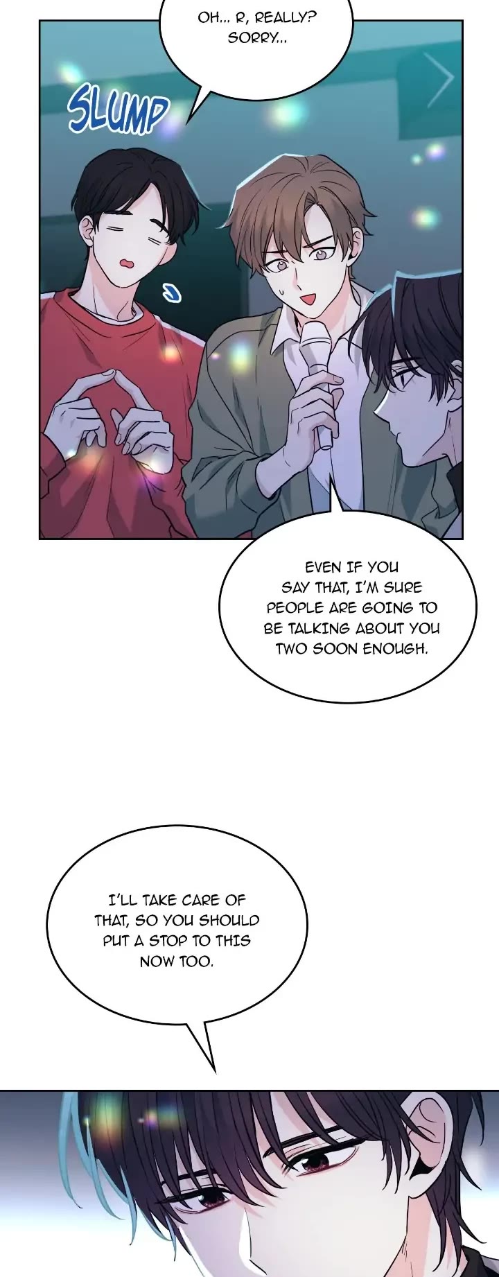 Inso's Law Chapter 169 page 14 - Chapter 169