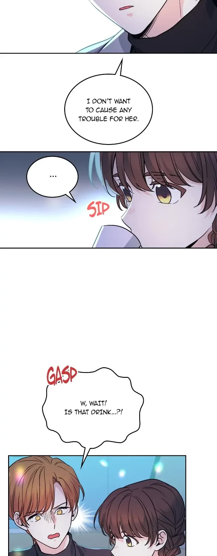 Inso's Law Chapter 169 page 15 - Chapter 169