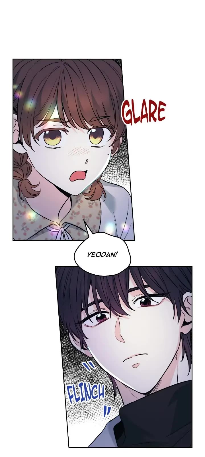 Inso's Law Chapter 169 page 19 - Chapter 169