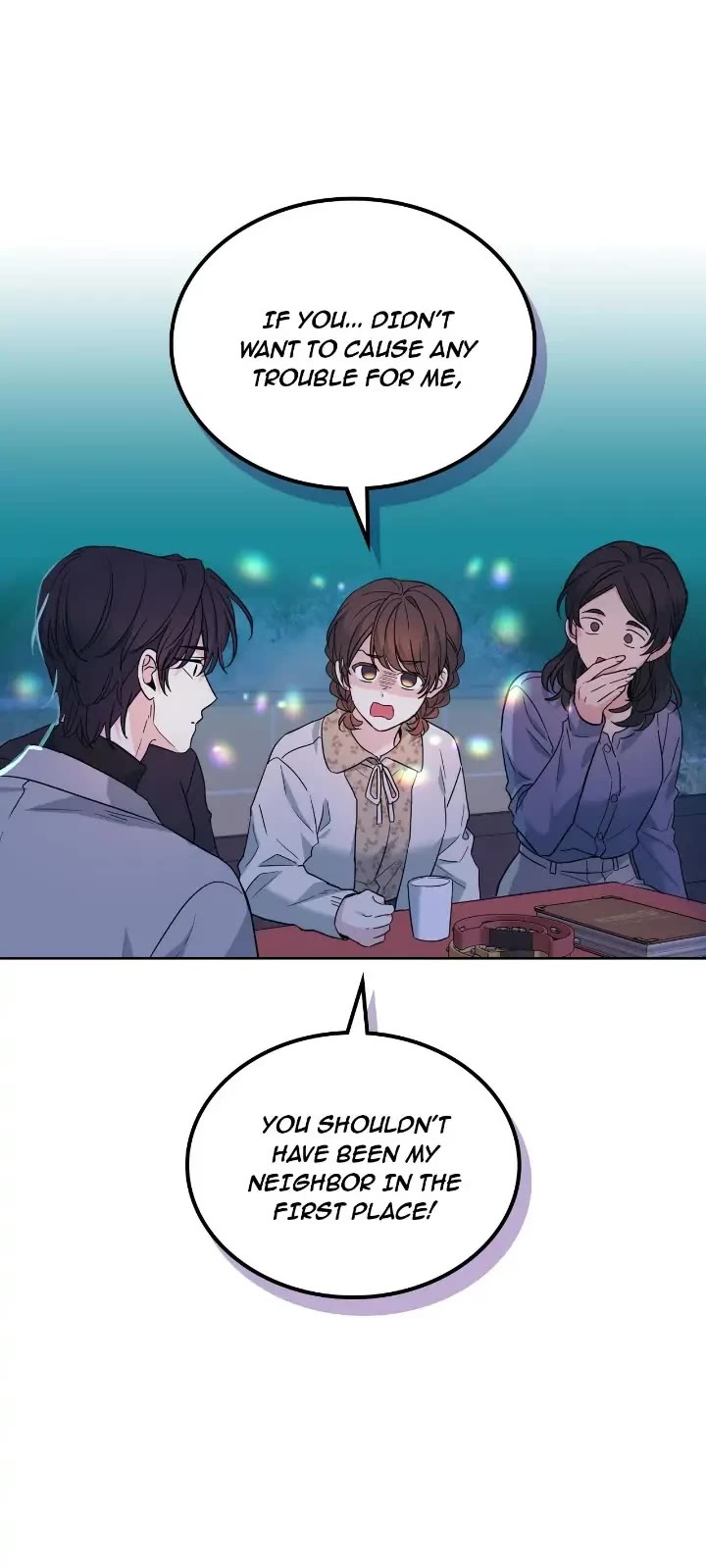 Inso's Law Chapter 169 page 20 - Chapter 169