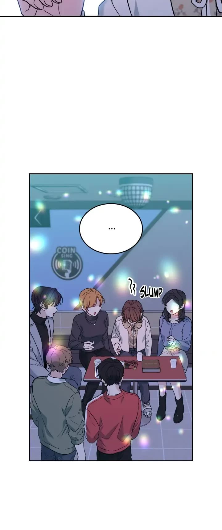 Inso's Law Chapter 169 page 24 - Chapter 169