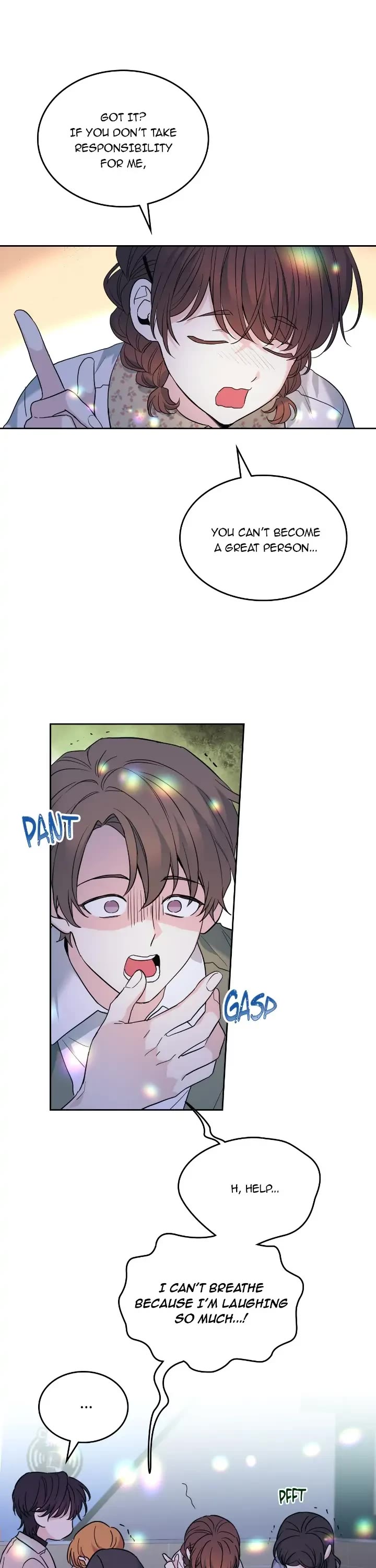 Inso's Law Chapter 169 page 26 - Chapter 169