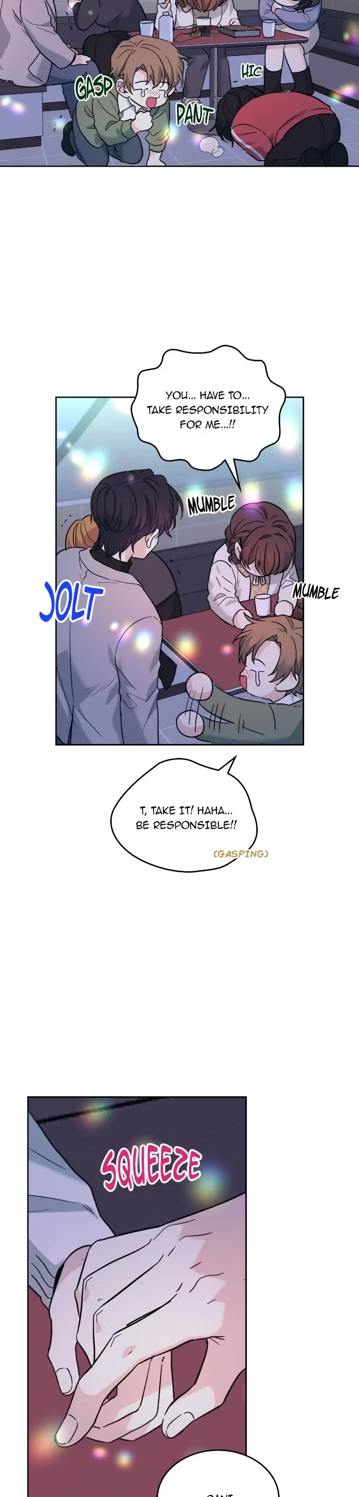 Inso's Law Chapter 169 page 27 - Chapter 169