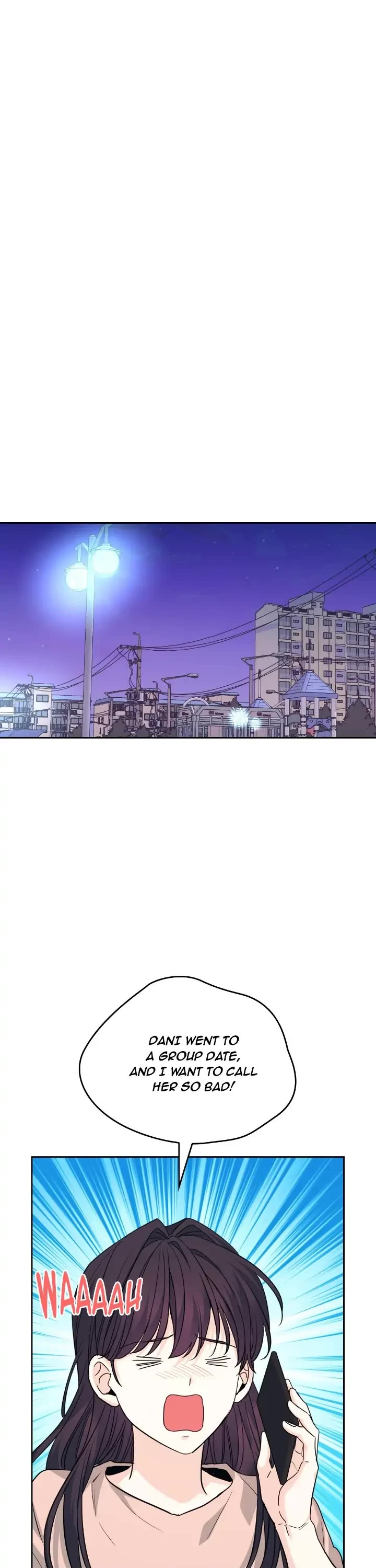 Inso's Law Chapter 169 page 31 - Chapter 169