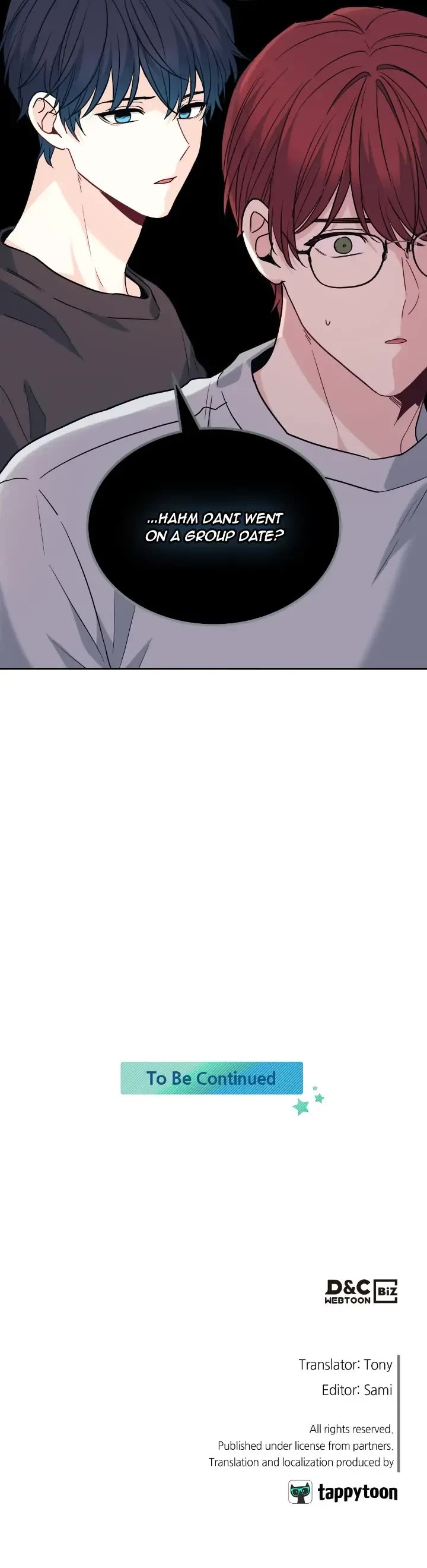 Inso's Law Chapter 169 page 33 - Chapter 169