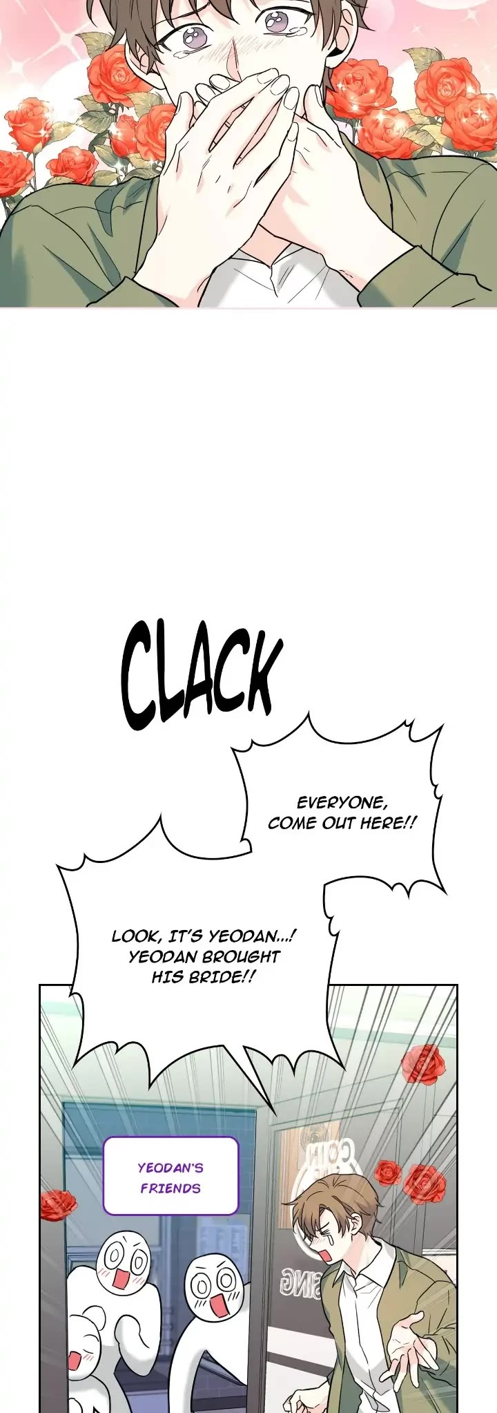 Inso's Law Chapter 169 page 5 - Chapter 169