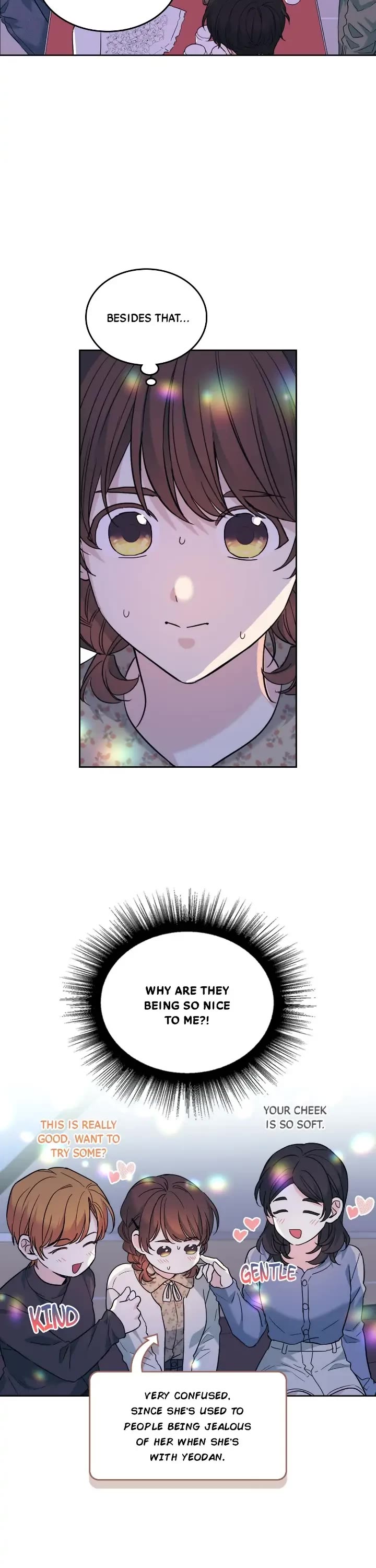 Inso's Law Chapter 169 page 7 - Chapter 169