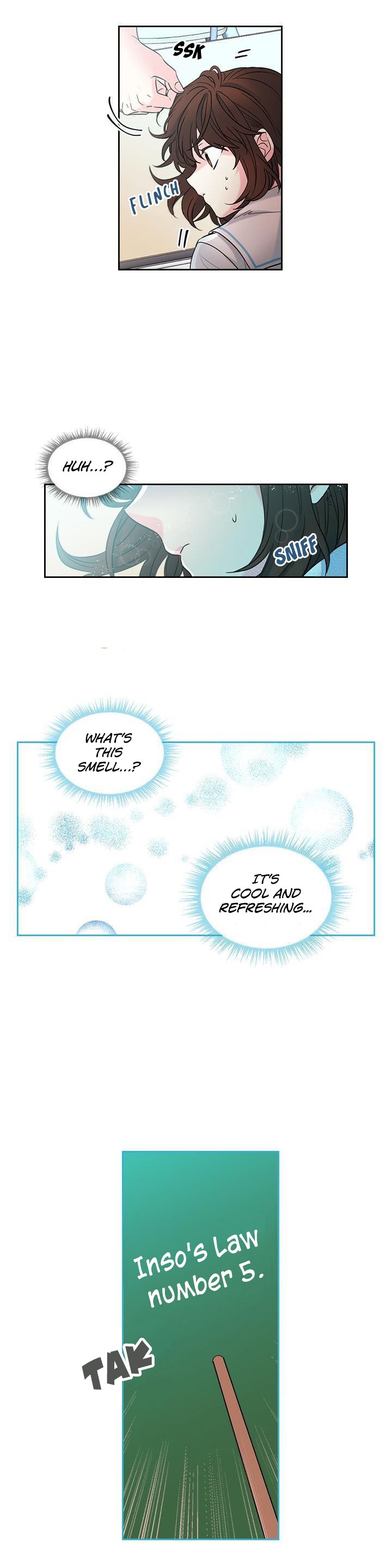 Inso's Law Chapter 17 page 3 - Chapter 17