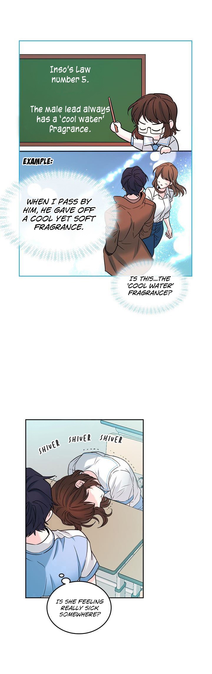 Inso's Law Chapter 17 page 4 - Chapter 17
