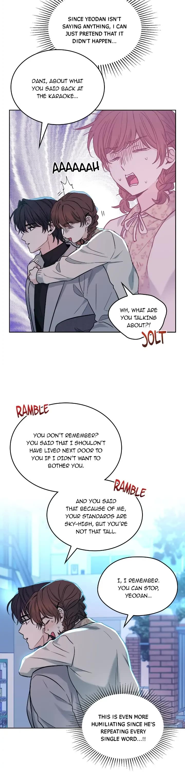 Inso's Law Chapter 170 page 12 - Chapter 170: Season 4 Finale