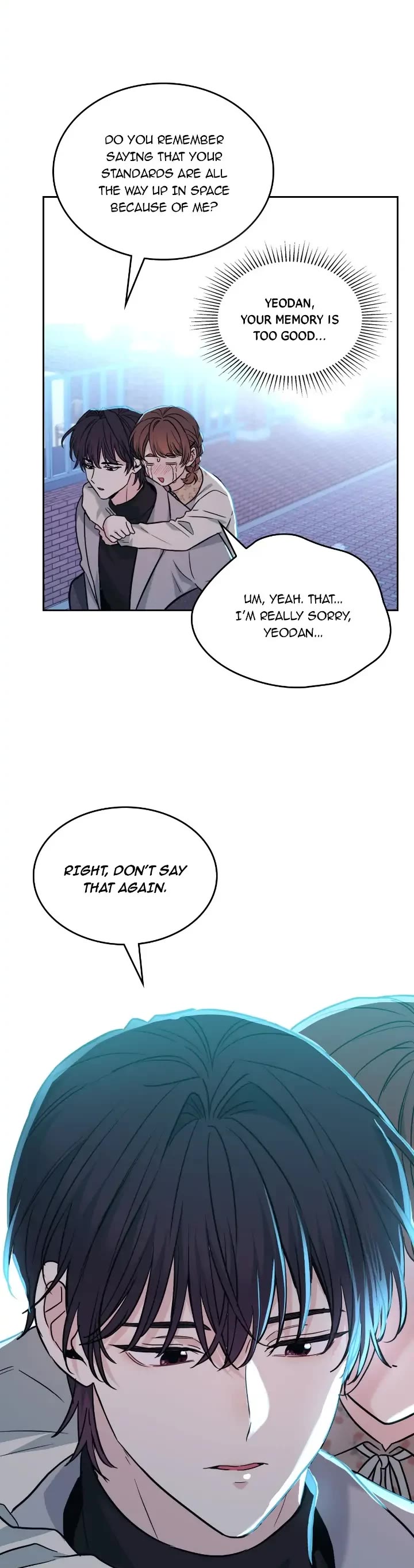 Inso's Law Chapter 170 page 13 - Chapter 170: Season 4 Finale