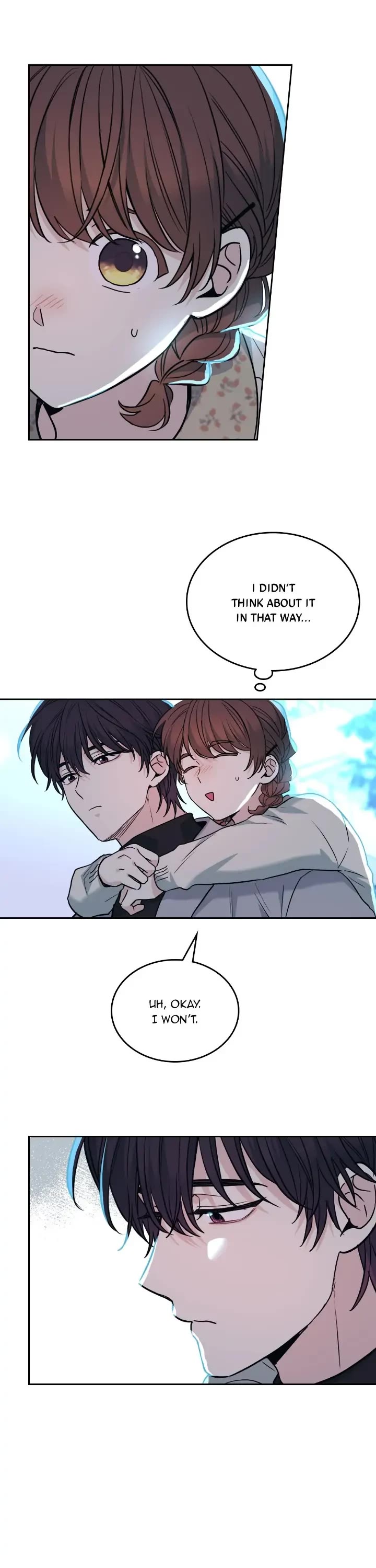 Inso's Law Chapter 170 page 15 - Chapter 170: Season 4 Finale
