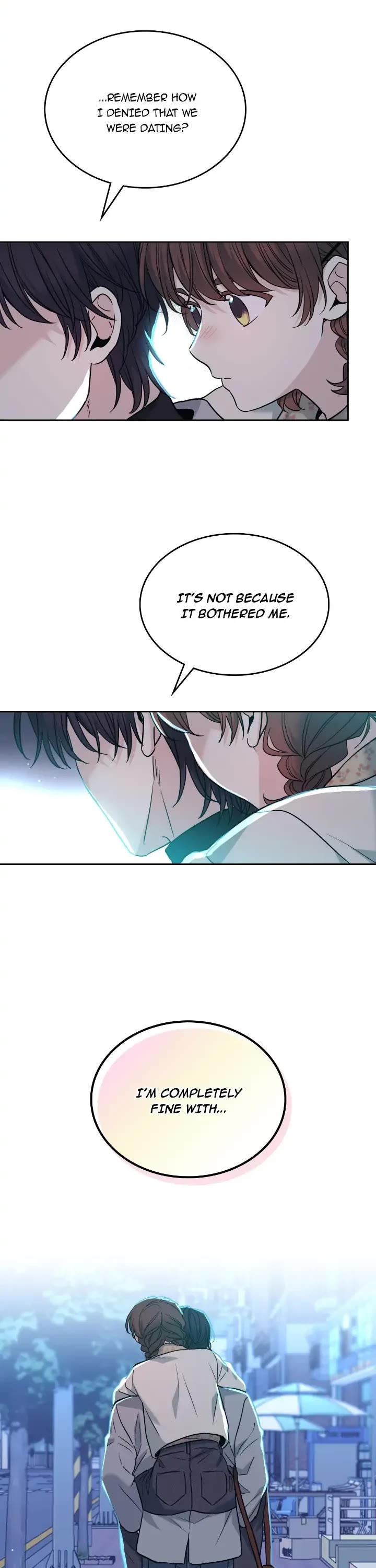 Inso's Law Chapter 170 page 16 - Chapter 170: Season 4 Finale