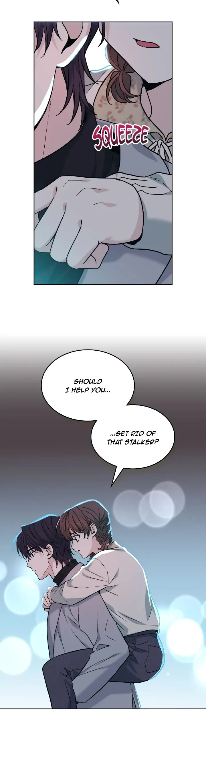 Inso's Law Chapter 170 page 18 - Chapter 170: Season 4 Finale