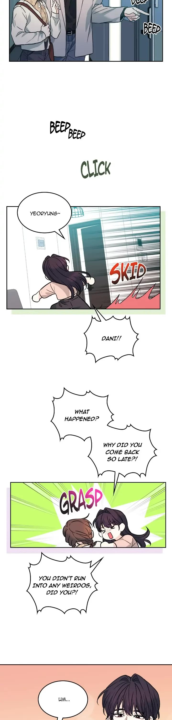 Inso's Law Chapter 170 page 25 - Chapter 170: Season 4 Finale