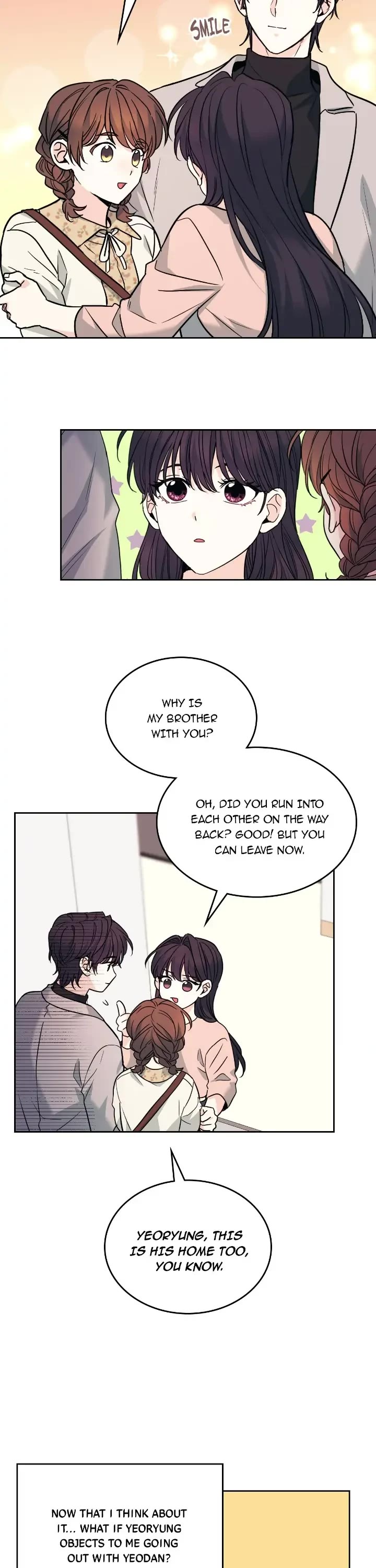 Inso's Law Chapter 170 page 26 - Chapter 170: Season 4 Finale