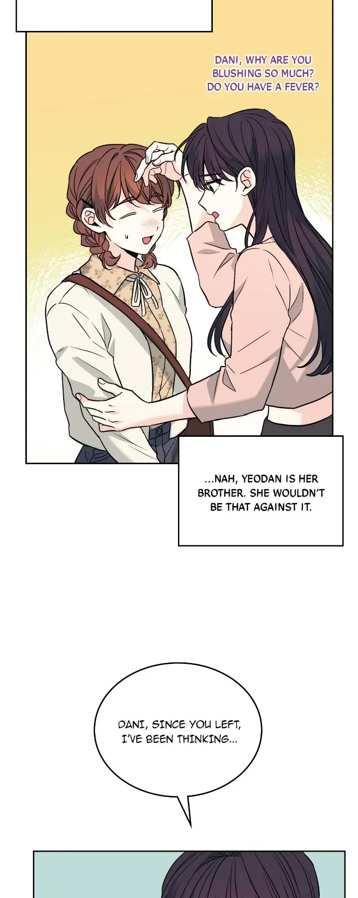 Inso's Law Chapter 170 page 27 - Chapter 170: Season 4 Finale