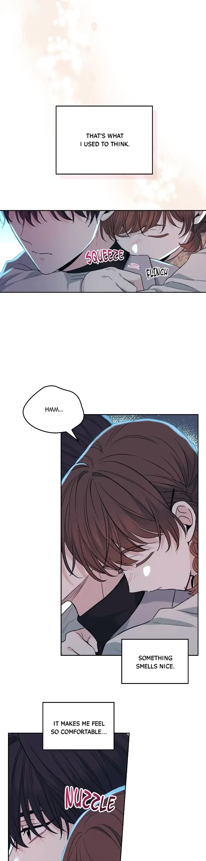 Inso's Law Chapter 170 page 6 - Chapter 170: Season 4 Finale