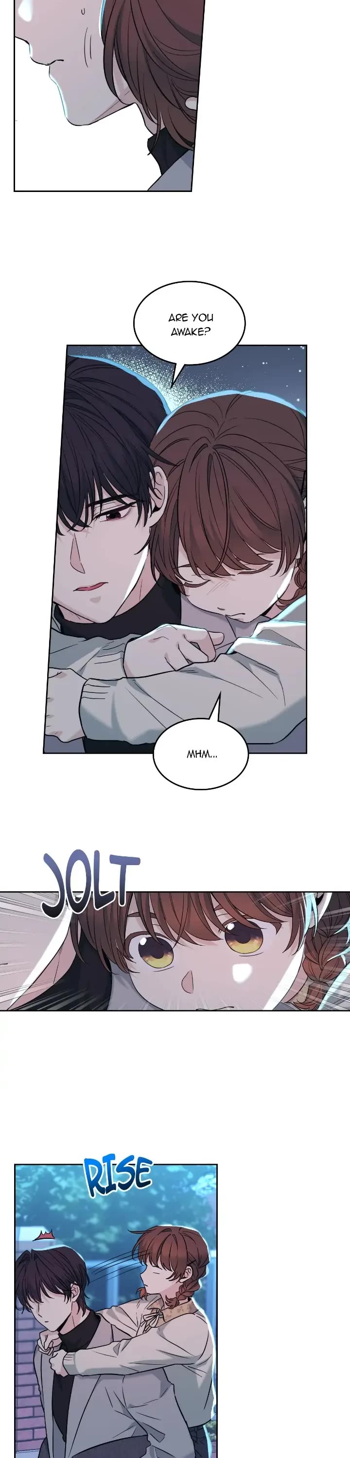 Inso's Law Chapter 170 page 7 - Chapter 170: Season 4 Finale
