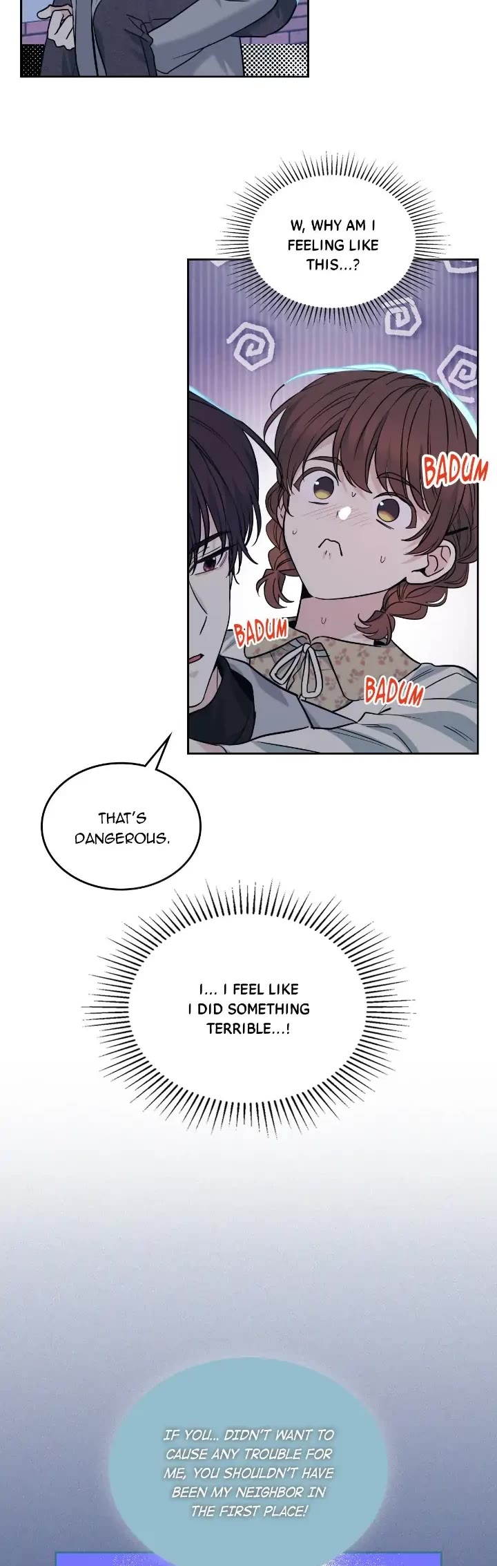 Inso's Law Chapter 170 page 8 - Chapter 170: Season 4 Finale