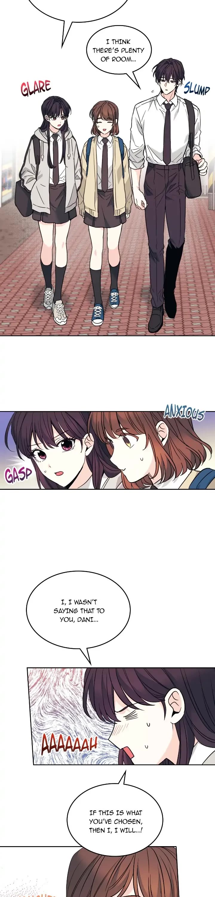 Inso's Law Chapter 171 page 11 - Chapter 171: Season 5 Premiere