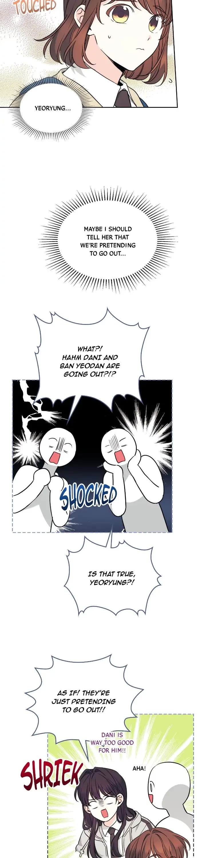Inso's Law Chapter 171 page 12 - Chapter 171: Season 5 Premiere