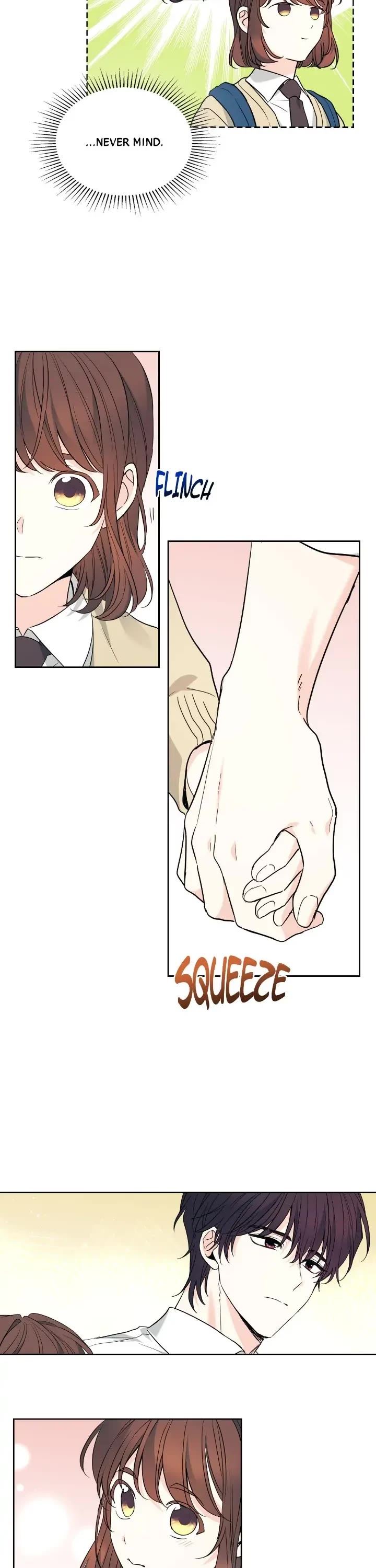 Inso's Law Chapter 171 page 13 - Chapter 171: Season 5 Premiere
