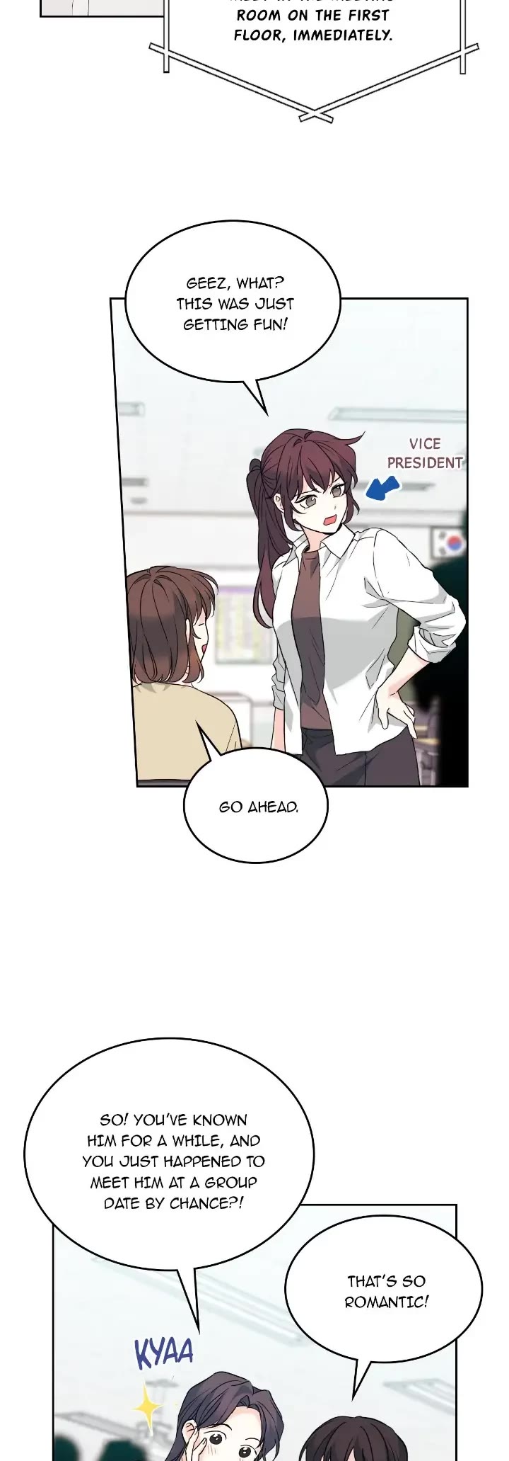 Inso's Law Chapter 171 page 19 - Chapter 171: Season 5 Premiere