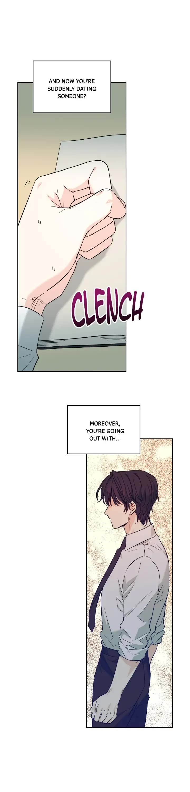 Inso's Law Chapter 171 page 26 - Chapter 171: Season 5 Premiere