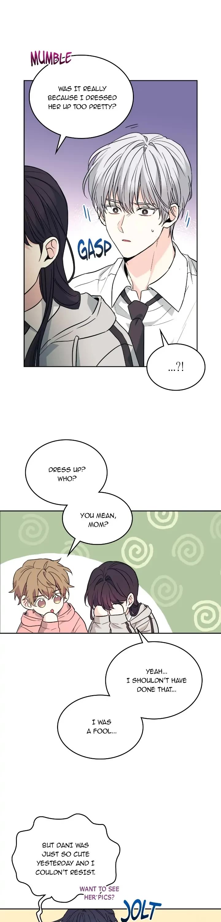 Inso's Law Chapter 171 page 28 - Chapter 171: Season 5 Premiere