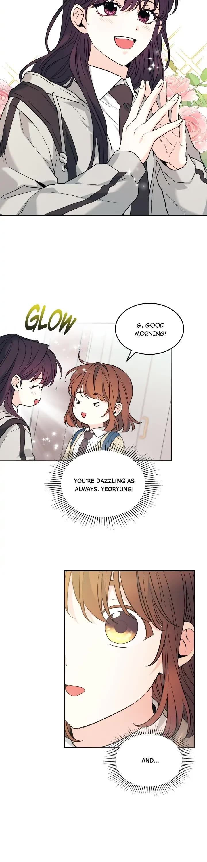 Inso's Law Chapter 171 page 3 - Chapter 171: Season 5 Premiere