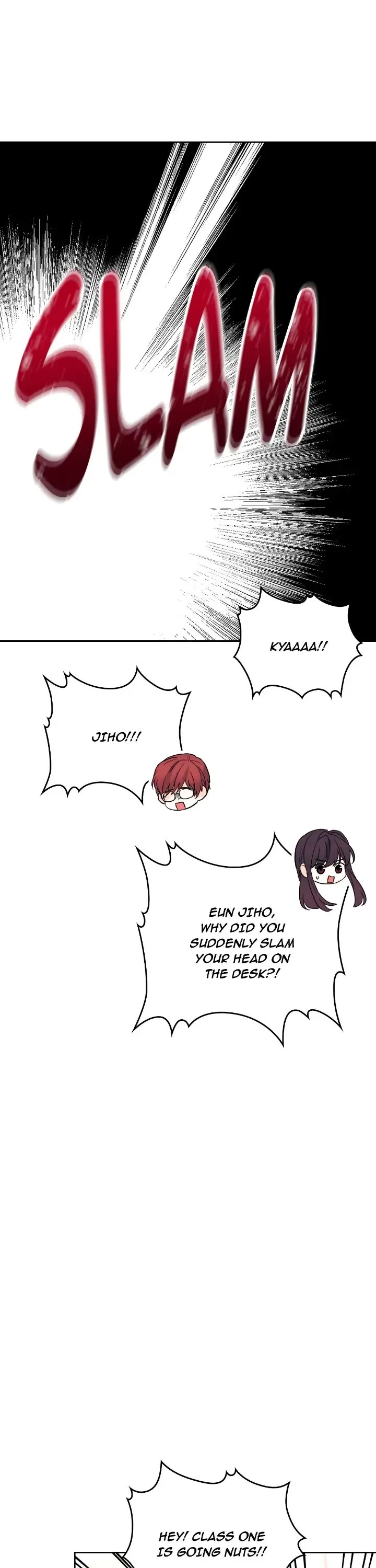 Inso's Law Chapter 171 page 31 - Chapter 171: Season 5 Premiere