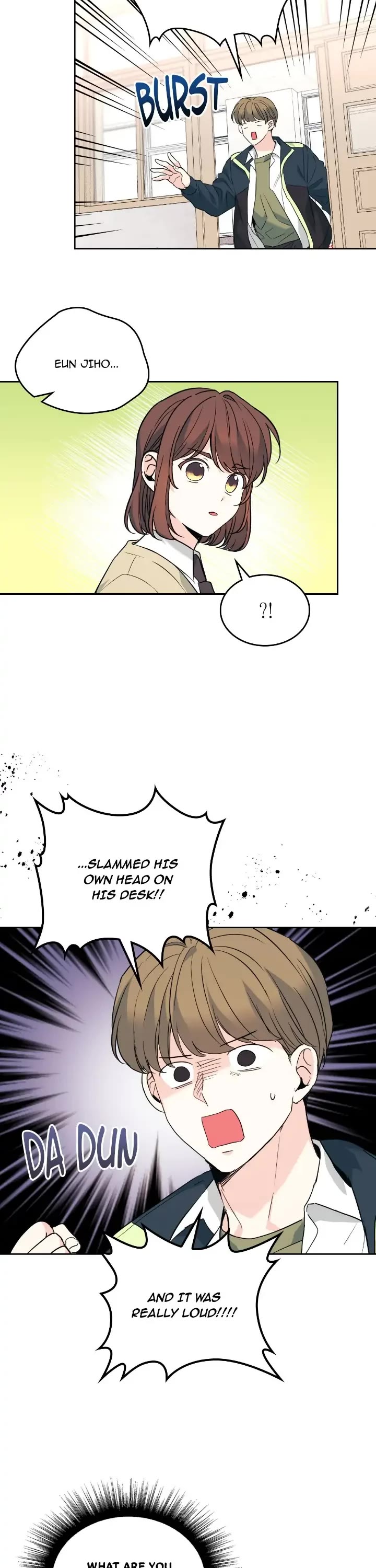 Inso's Law Chapter 171 page 32 - Chapter 171: Season 5 Premiere