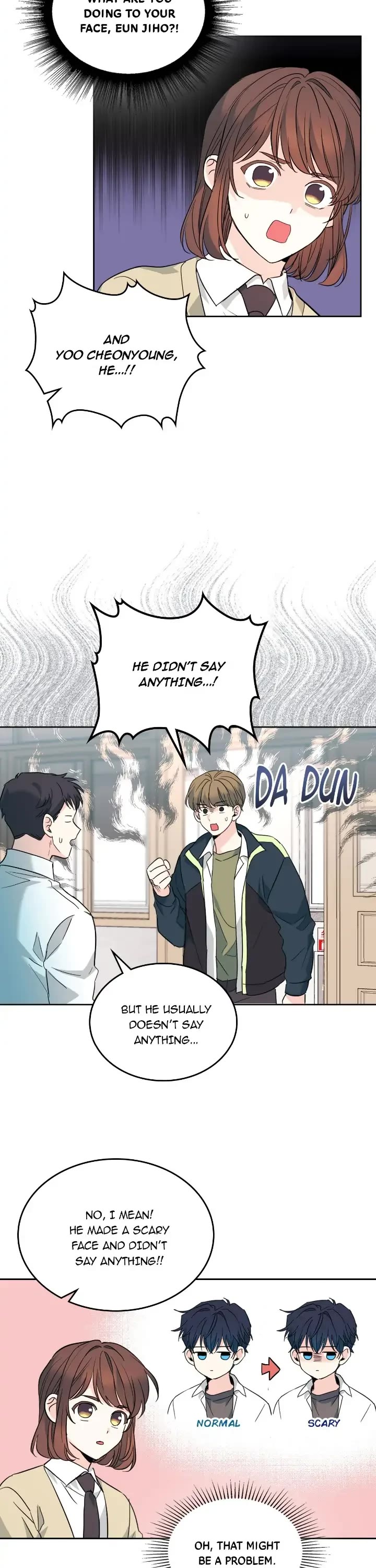 Inso's Law Chapter 171 page 33 - Chapter 171: Season 5 Premiere