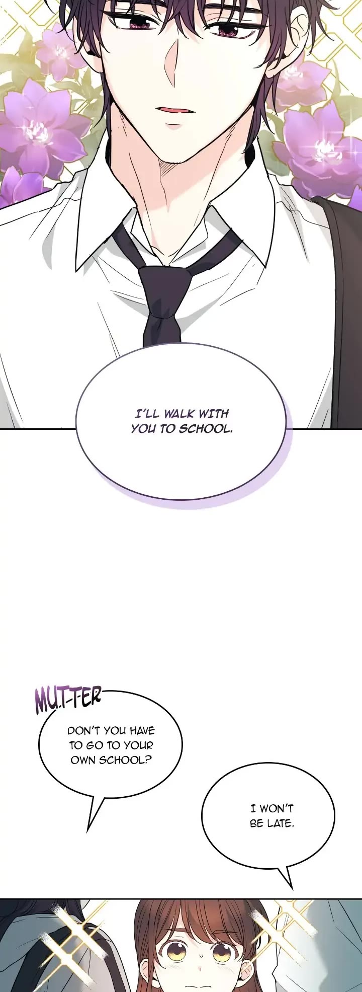 Inso's Law Chapter 171 page 5 - Chapter 171: Season 5 Premiere