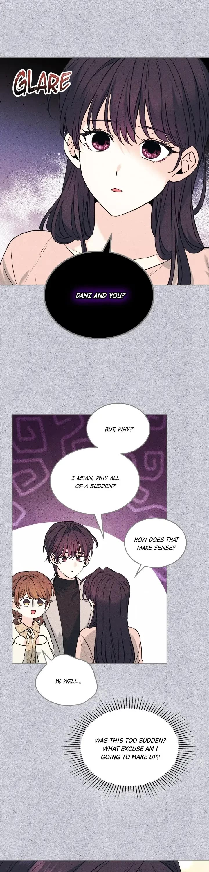 Inso's Law Chapter 171 page 7 - Chapter 171: Season 5 Premiere