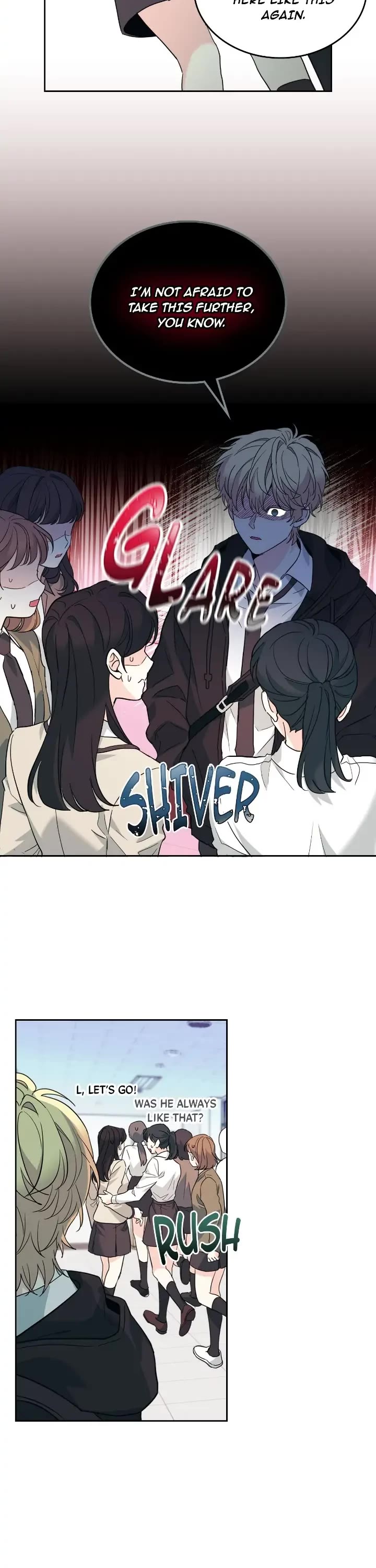 Inso's Law Chapter 172 page 15 - Chapter 172