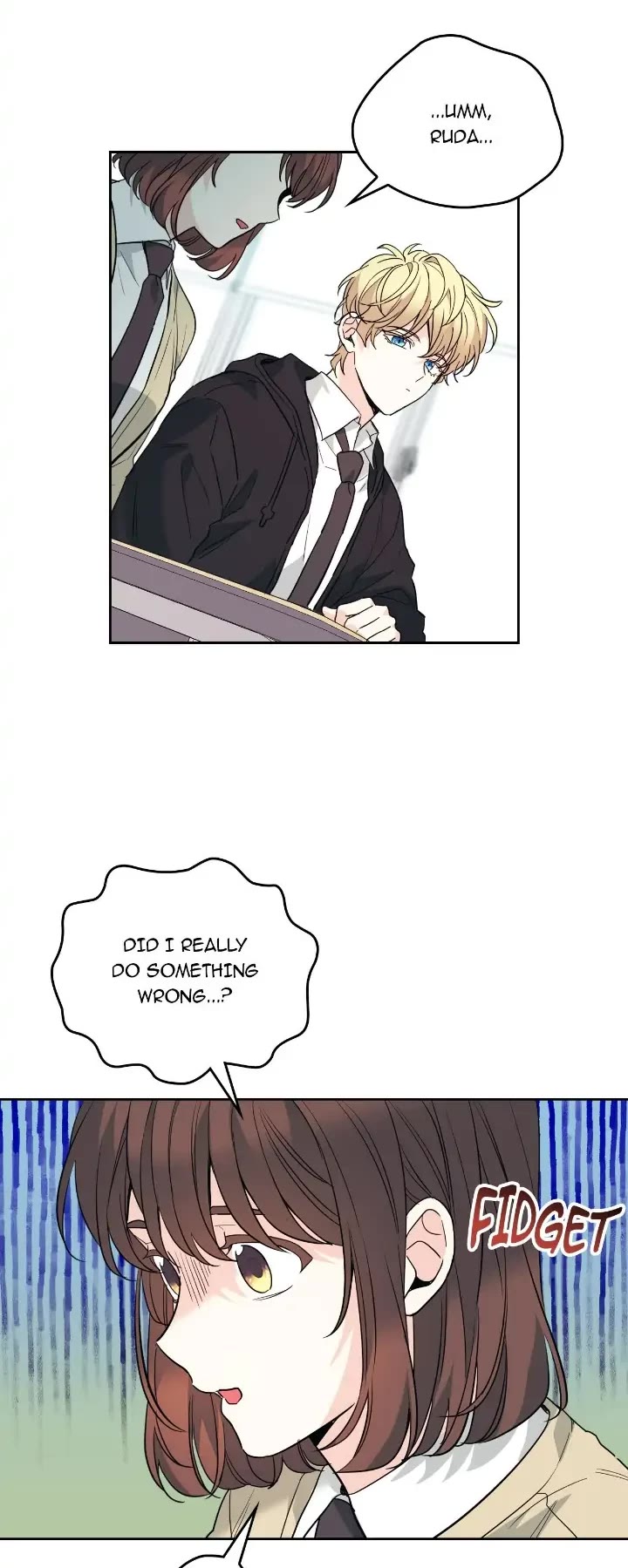Inso's Law Chapter 172 page 17 - Chapter 172
